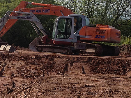 eynonprice plant hire